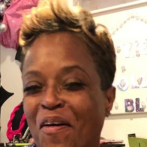 Meet your Posher, Kathy